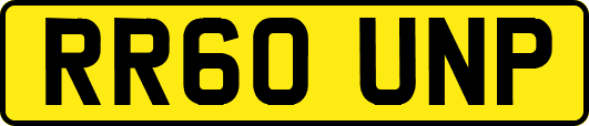 RR60UNP