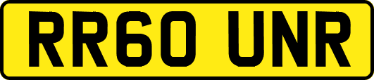 RR60UNR