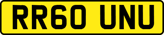 RR60UNU