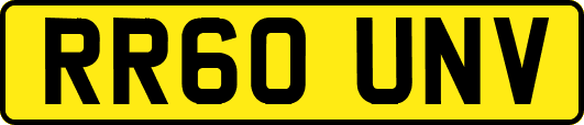 RR60UNV