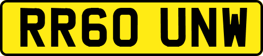 RR60UNW