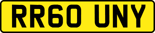 RR60UNY