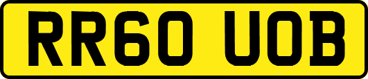 RR60UOB