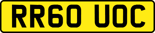 RR60UOC