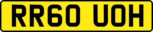 RR60UOH