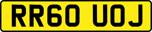 RR60UOJ