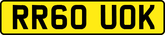 RR60UOK