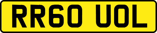 RR60UOL