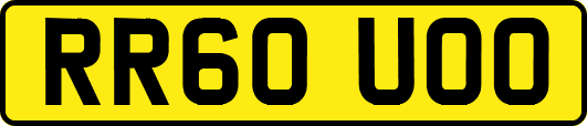 RR60UOO