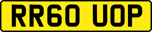 RR60UOP