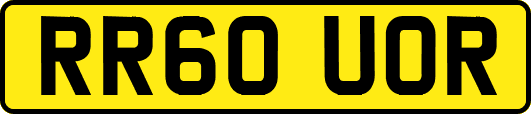 RR60UOR