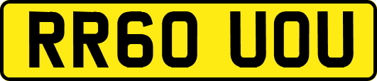 RR60UOU