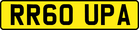 RR60UPA