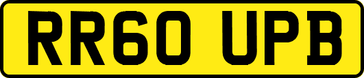 RR60UPB