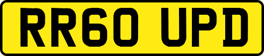 RR60UPD