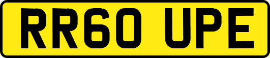 RR60UPE
