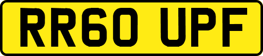 RR60UPF
