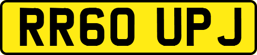 RR60UPJ