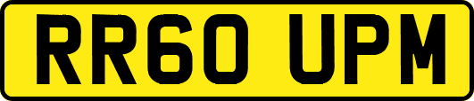 RR60UPM