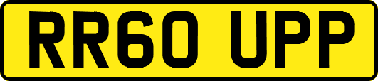RR60UPP