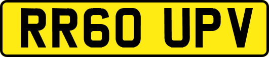 RR60UPV