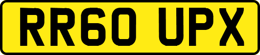 RR60UPX