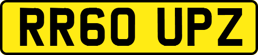 RR60UPZ