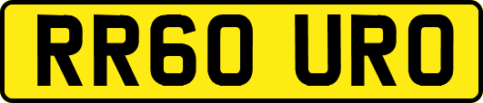 RR60URO