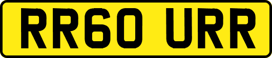 RR60URR