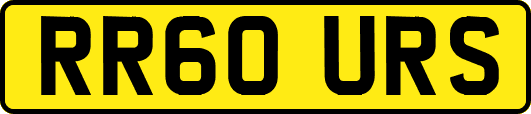 RR60URS
