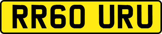 RR60URU