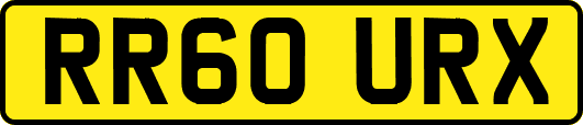RR60URX