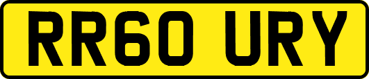 RR60URY
