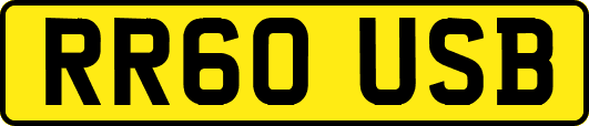 RR60USB