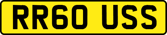 RR60USS