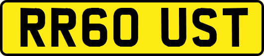 RR60UST