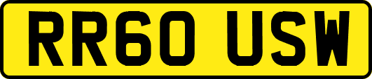 RR60USW