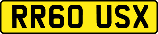 RR60USX