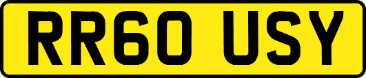 RR60USY