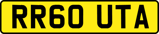 RR60UTA