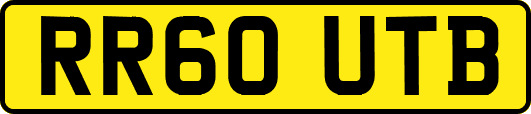 RR60UTB