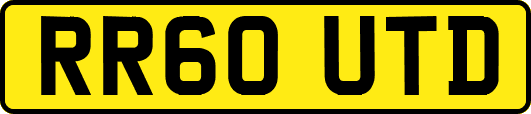 RR60UTD