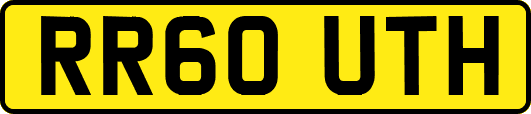 RR60UTH