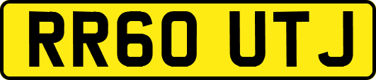 RR60UTJ