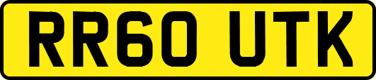 RR60UTK