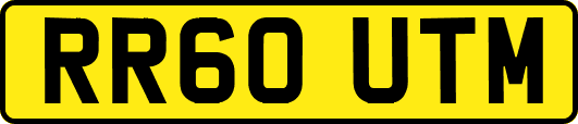 RR60UTM