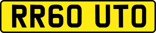 RR60UTO