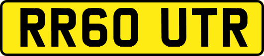 RR60UTR