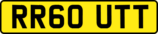 RR60UTT