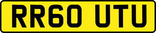 RR60UTU